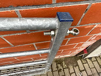 Bouwhek - afbeelding 2 van  2