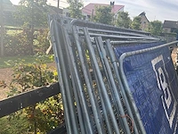 Bouwhekken met blokken - afbeelding 3 van  9
