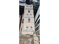 Bouwhekvoet (6x) - afbeelding 4 van  5