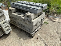 Bouwhekvoeten (57x) - afbeelding 4 van  4