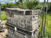 Bouwhekvoeten (60x) - afbeelding 3 van  5