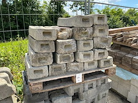 Bouwhekvoeten (75x) - afbeelding 4 van  4