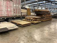 Bouwhout - afbeelding 1 van  7