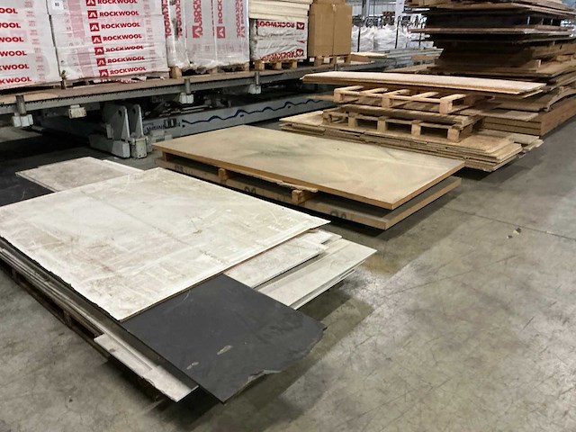 Bouwhout - afbeelding 6 van  7