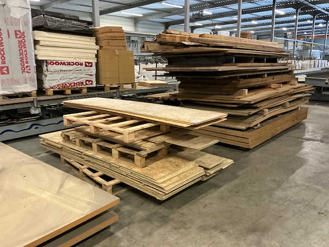 Bouwhout - afbeelding 7 van  7