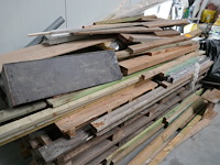 Bouwhout - afbeelding 2 van  7