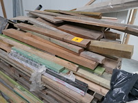 Bouwhout - afbeelding 3 van  7