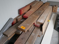 Bouwhout - afbeelding 4 van  7