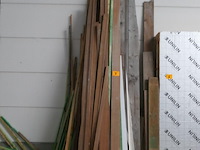 Bouwhout - afbeelding 5 van  7