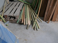 Bouwhout - afbeelding 6 van  7