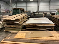 Bouwhout - afbeelding 3 van  7