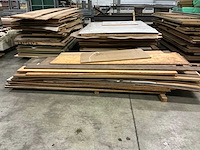 Bouwhout - afbeelding 5 van  7