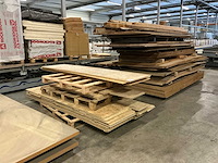 Bouwhout - afbeelding 7 van  7