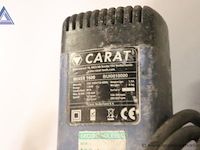 Bouwixer - carat - mixer 1600 - afbeelding 2 van  3