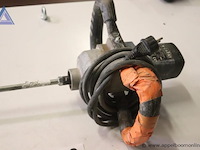 Bouwixer - carat - mixer 1600 - afbeelding 3 van  3
