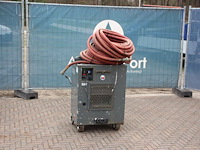 Bouwkachel wacker neuson hx 60 2013 - afbeelding 1 van  1