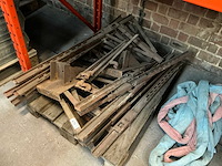 Bouwklem (14x) - afbeelding 1 van  3