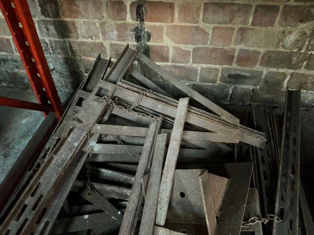 Bouwklem (14x) - afbeelding 2 van  3