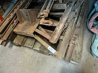 Bouwklem (14x) - afbeelding 3 van  3