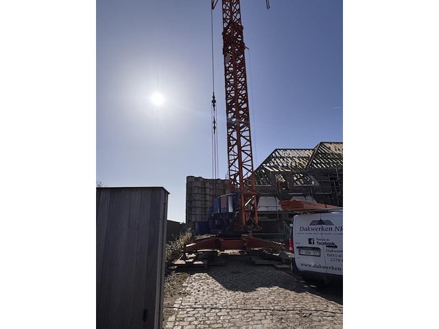 Bouwkraan arcomet - afbeelding 5 van  14