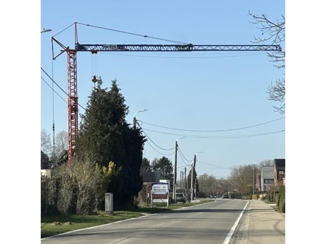 Bouwkraan arcomet - afbeelding 1 van  14