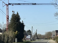 Bouwkraan arcomet - afbeelding 1 van  14