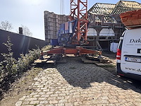 Bouwkraan arcomet - afbeelding 9 van  14