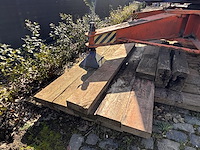 Bouwkraan arcomet - afbeelding 10 van  14