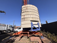 Bouwkraan arcomet - afbeelding 12 van  14