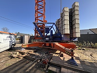 Bouwkraan arcomet - afbeelding 13 van  14