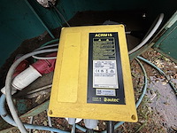 Bouwkraan cattaneo cm75 s4 - afbeelding 2 van  14