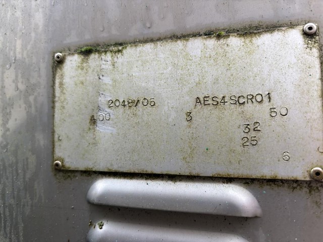 Bouwkraan cattaneo cm75 s4 - afbeelding 3 van  14