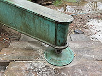 Bouwkraan cattaneo cm75 s4 - afbeelding 4 van  14