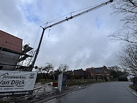 Bouwkraan cattaneo cm75 s4 - afbeelding 1 van  14