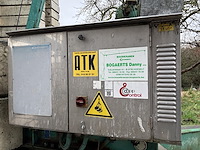 Bouwkraan cattaneo cm75 s4 - afbeelding 8 van  14