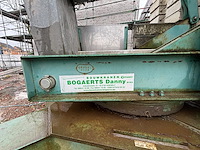 Bouwkraan cattaneo cm75 s4 - afbeelding 11 van  14