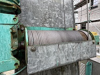 Bouwkraan cattaneo cm75 s4 - afbeelding 13 van  14