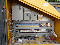 Bouwkraan fm gru + contragegewichten - afbeelding 5 van  35