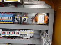 Bouwkraan fm gru + contragegewichten - afbeelding 6 van  35