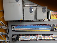 Bouwkraan fm gru + contragegewichten - afbeelding 7 van  35