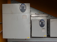 Bouwkraan fm gru + contragegewichten - afbeelding 8 van  35