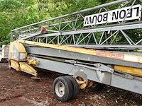 Bouwkraan fm gru + contragegewichten - afbeelding 11 van  35