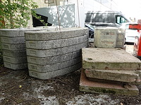 Bouwkraan fm gru + contragegewichten - afbeelding 13 van  35