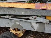 Bouwkraan fm gru + contragegewichten - afbeelding 14 van  35