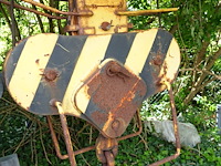 Bouwkraan fm gru + contragegewichten - afbeelding 15 van  35