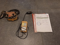 Bouwkraan fm gru + contragegewichten - afbeelding 19 van  35