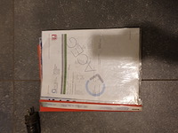 Bouwkraan fm gru + contragegewichten - afbeelding 22 van  35