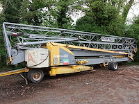 Bouwkraan fm gru + contragegewichten - afbeelding 12 van  35