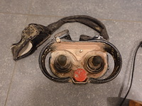 Bouwkraan fm gru + contragegewichten - afbeelding 24 van  35