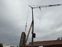 Bouwkraan fm gru + contragegewichten - afbeelding 26 van  35